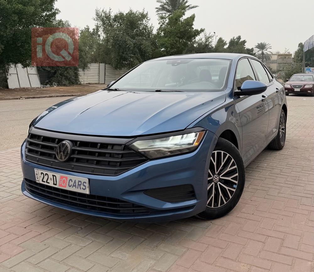 فولكسفاغن جيتا